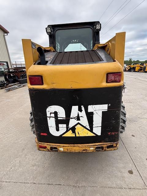 Image of Caterpillar 236B equipment image 1