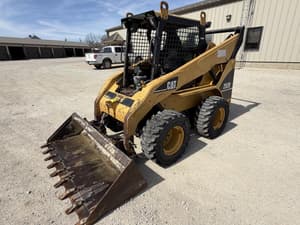 2005 Caterpillar 252B Image
