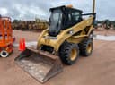 2005 Caterpillar 252B Image