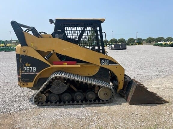 Main image Caterpillar 257B