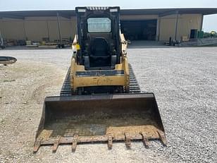 Main image Caterpillar 257B 4