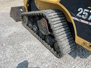 Main image Caterpillar 257B 7