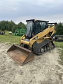 2005 Caterpillar 257B Image