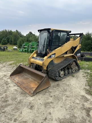 Main image Caterpillar 257B