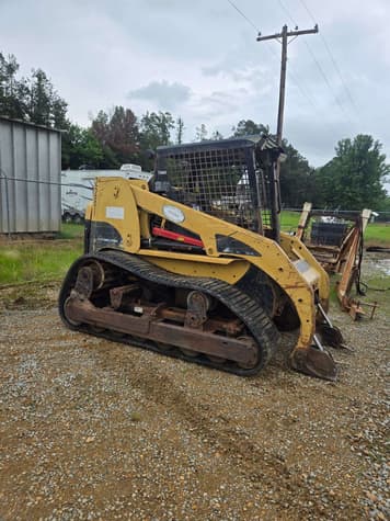 Main image Caterpillar 277B