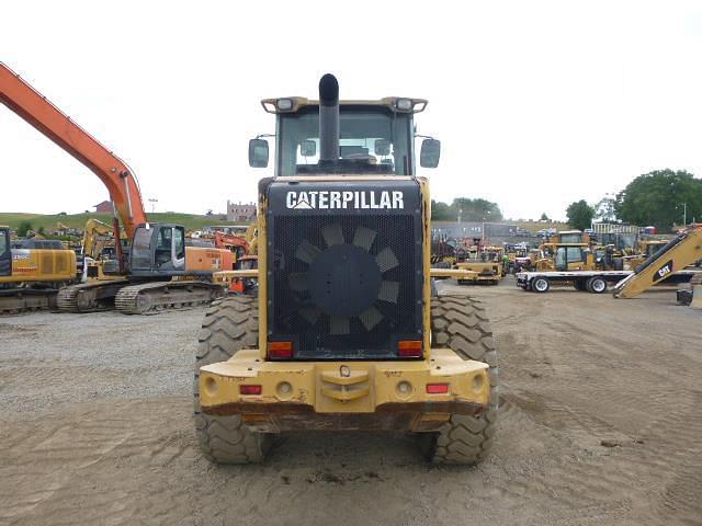 Image of Caterpillar 924H equipment image 3