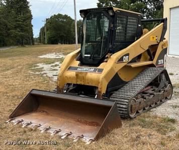 Main image Caterpillar 287B