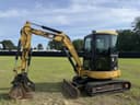 2005 Caterpillar 303CR Image