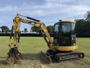 2005 Caterpillar 303CR Image