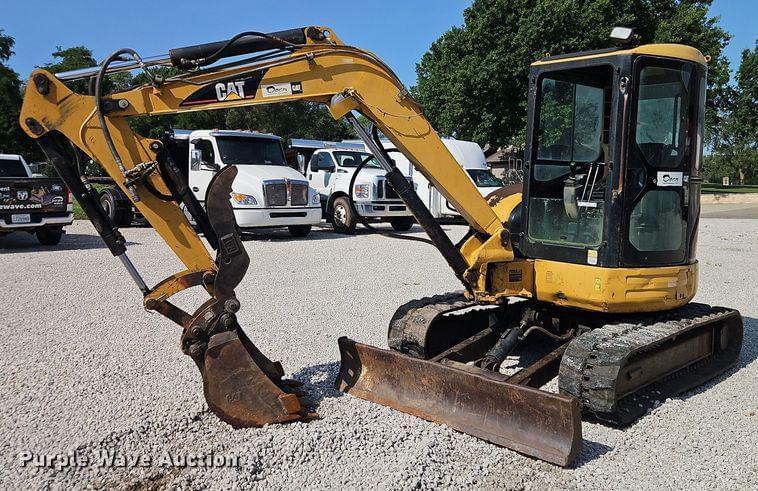 Image of Caterpillar 304 Primary image