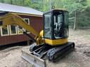 2005 Caterpillar 305CR Image