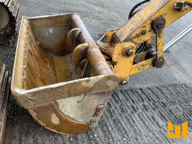 Image of Caterpillar 315CL equipment image 2