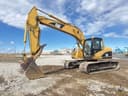 2005 Caterpillar 320CLU Image
