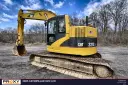 2005 Caterpillar 321C LCR Image