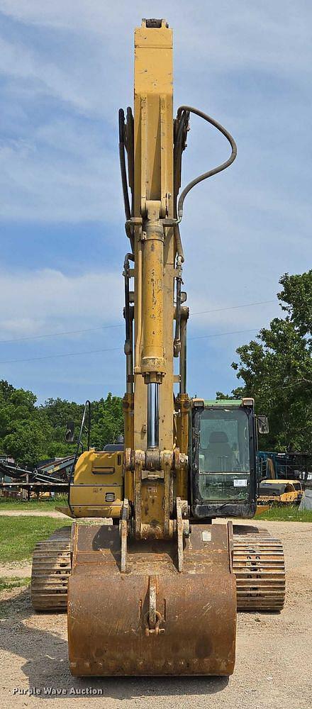 Image of Caterpillar 330CL equipment image 1