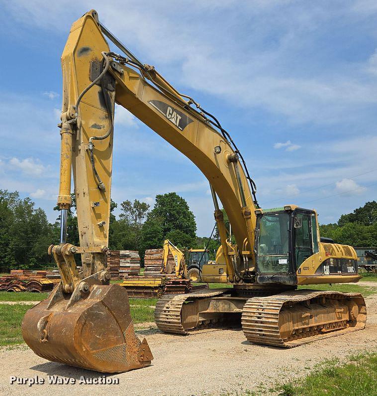 Image of Caterpillar 330CL Primary image