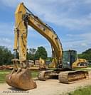 2005 Caterpillar 330CL Image