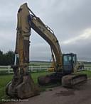 2005 Caterpillar 330CL Image