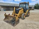 2005 Caterpillar 420D Image