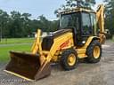 2005 Caterpillar 420D Image