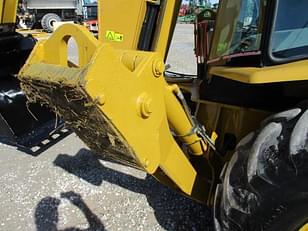 Main image Caterpillar 420D IT 18