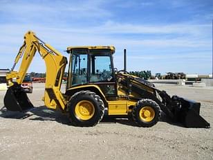 Main image Caterpillar 420D IT 4