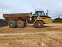 2005 Caterpillar 730 Image
