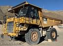 2005 Caterpillar 769D Image