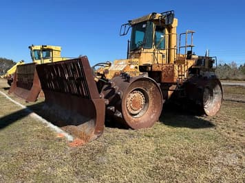 Main image Caterpillar 826C