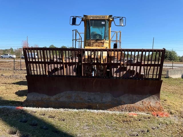 Image of Caterpillar 826C equipment image 1