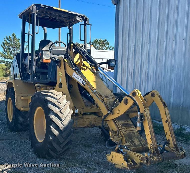 Main image Caterpillar 906