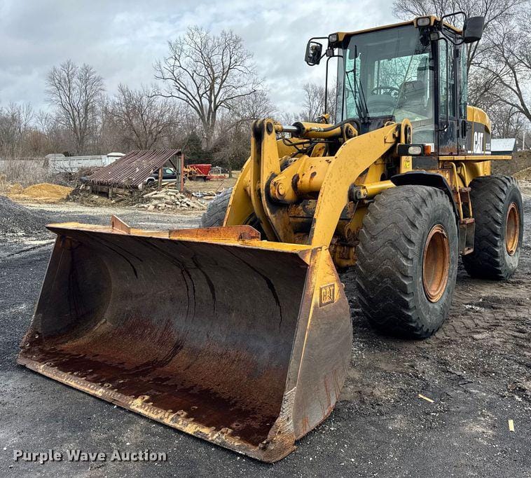 Main image Caterpillar 928GZ