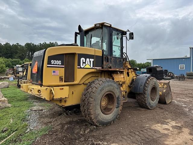Image of Caterpillar 930G equipment image 3