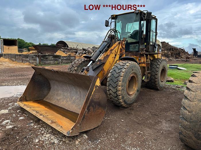 Image of Caterpillar 930G Primary image