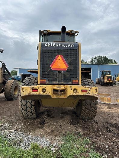 Image of Caterpillar 930G equipment image 2