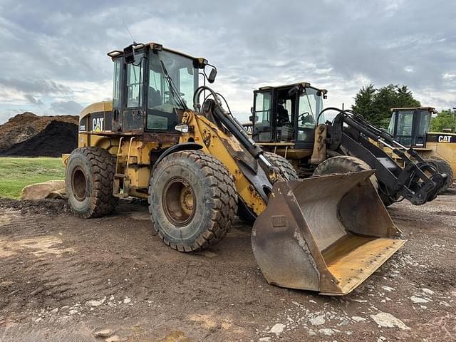 Image of Caterpillar 930G equipment image 4