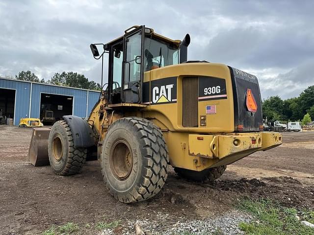 Image of Caterpillar 930G equipment image 1