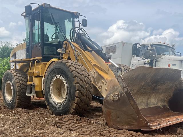 Image of Caterpillar 930G equipment image 4
