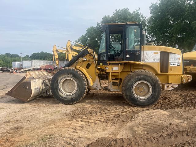 Image of Caterpillar 930G equipment image 1