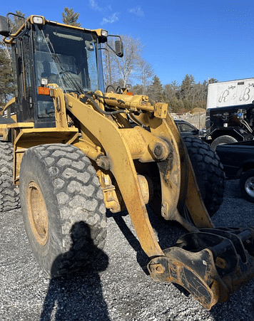 Main image Caterpillar 938G