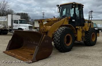 Main image Caterpillar 950G