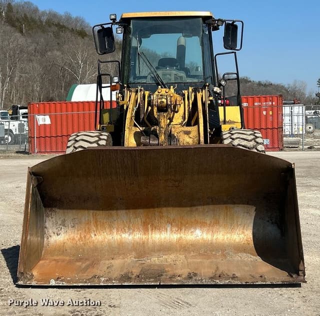 Image of Caterpillar 950G equipment image 1