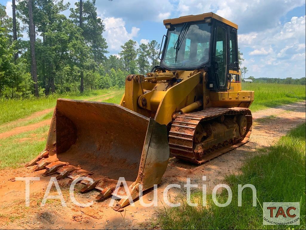 Image of Caterpillar 953C Primary image