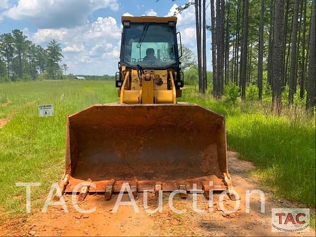Image of Caterpillar 953C equipment image 1