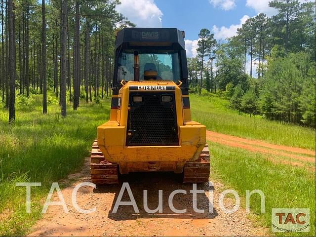Image of Caterpillar 953C equipment image 3