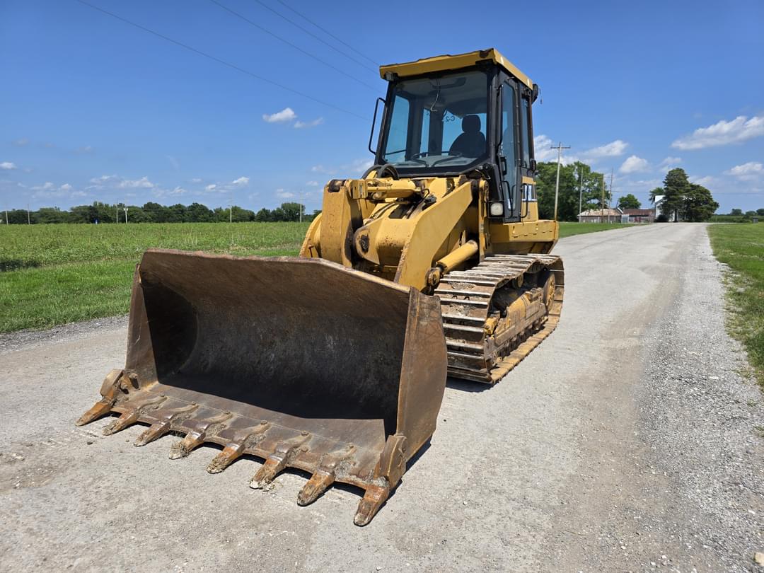 Image of Caterpillar 953C Primary image