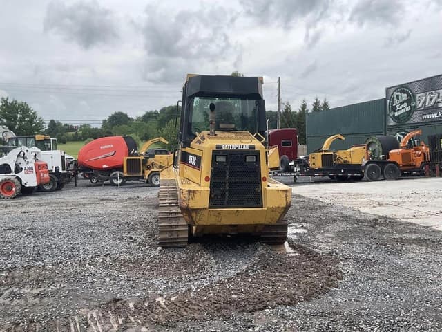 Image of Caterpillar 953C equipment image 2