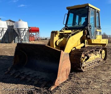 Main image Caterpillar 953C