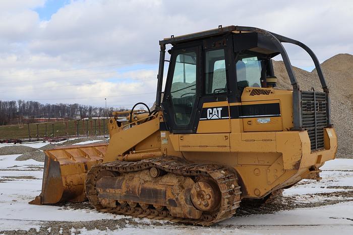 Image of Caterpillar 963C Primary image