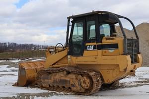 2005 Caterpillar 963C Image